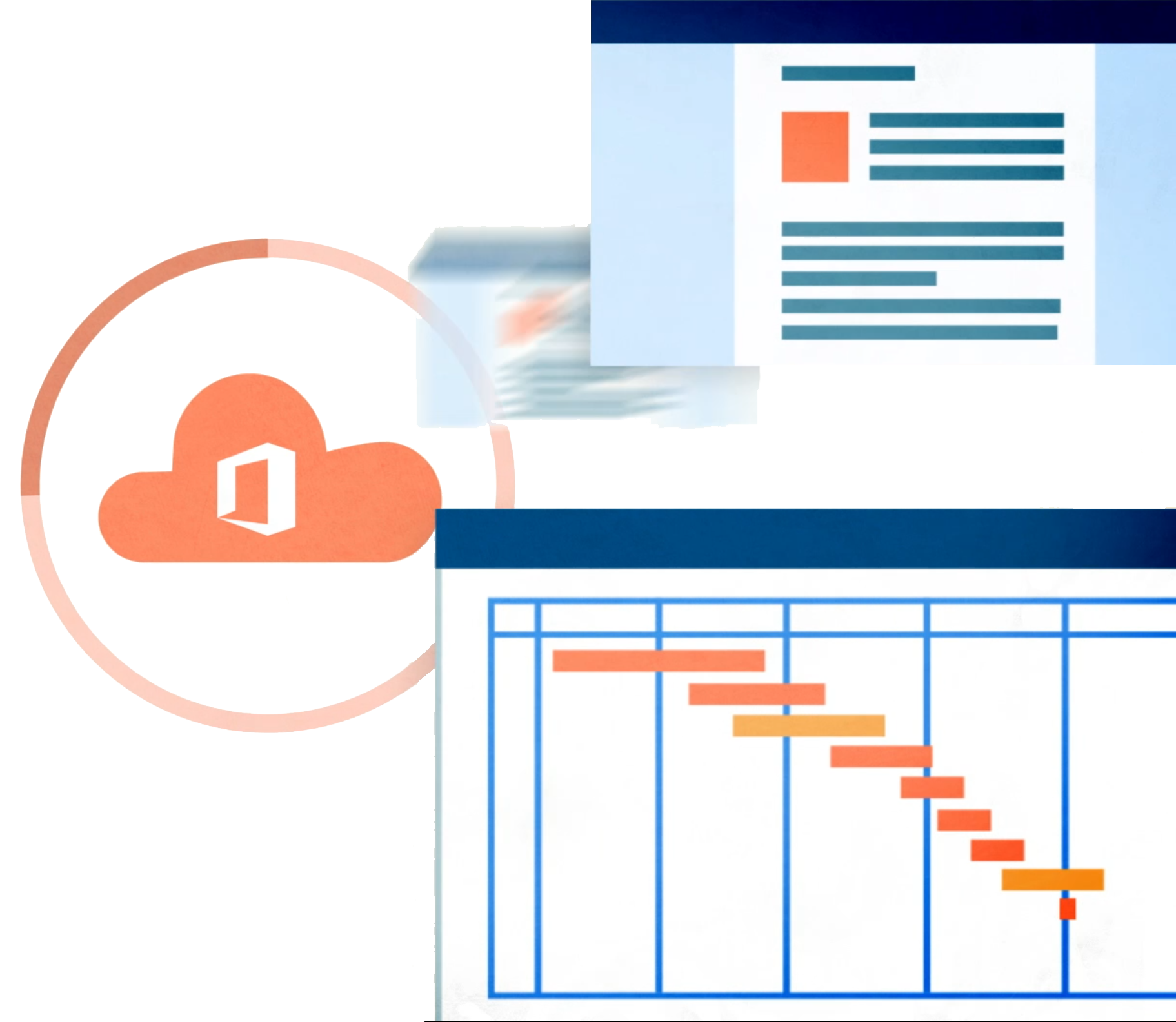 Support of cloud computing Perth