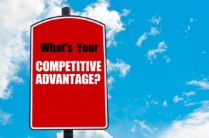 cloud your competitive Advantage